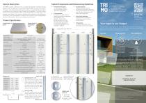 The Base - Backing Wall Facade Panel for Horizontal Installation-2