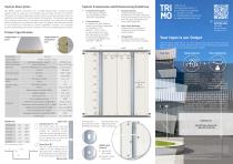 The BASE - Backing Wall Facade Panel for Vertical Installation-2