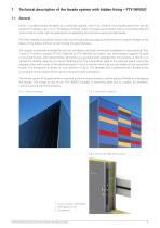 Trimoterm Façade System FTV Invisio-3
