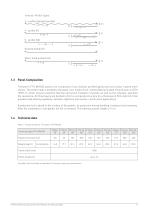 Trimoterm Façade System FTV Invisio-5