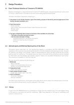 Trimoterm Façade System FTV Invisio-7
