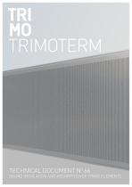 Trimoterm sound performing systems-1