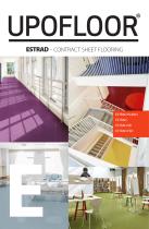 ESTRAD - Contract sheet flooring - 1