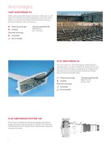 POST-TENSIONING SYSTEMS - 8