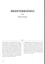 MEDITERRÁNEO-1