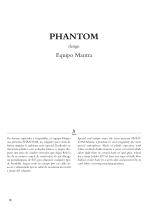 PHANTOM - 1