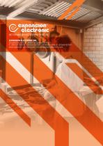 Ecokitchen exhaust filtration unit-8