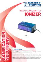 IONIZER-1