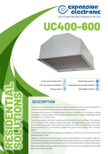UC 400-600