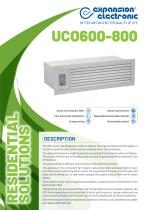 UCO SERIES-1