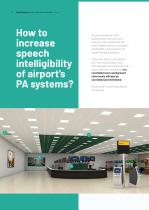 Airports Acoustic Treatment White Paper - 10