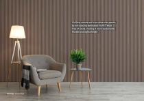 VicStrip Innovative and sustainable slat panels-6