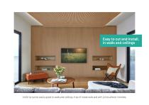 VicStrip Innovative and sustainable slat panels-7