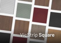 VicStrip Innovative and sustainable slat panels-9