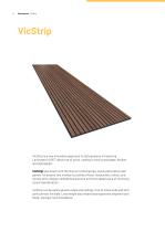 Workspaces Acoustic Solutions Catalog - 14