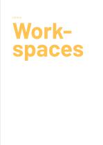 Workspaces Acoustic Solutions Catalog - 3