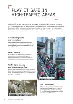 TUGELA: THE ESCALATOR THAT PERFORMS WHERE IT MATTERS-12