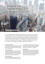 TUGELA: THE ESCALATOR THAT PERFORMS WHERE IT MATTERS-2