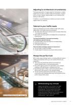 TUGELA: THE ESCALATOR THAT PERFORMS WHERE IT MATTERS-7
