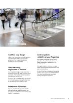 TUGELA: THE ESCALATOR THAT PERFORMS WHERE IT MATTERS-9