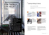 TWIN Brochure - ThyssenKrupp Fahrtreppen - PDF Catalogs | Documentation ...