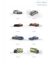 Dosch 3D: Accident Cars - 2