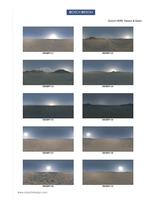 DOSCH HDRI: Desert & Dawn