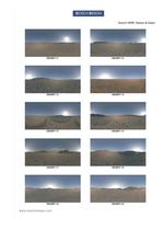 DOSCH HDRI: Desert & Dawn - 2