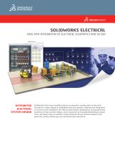 SOLIDWORKS ELECTRICAL - 1