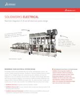 SolidWorks Electrical 2013 - 1