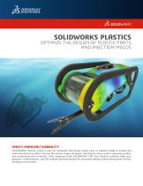 SOLIDWORKS PLASTICS - 1