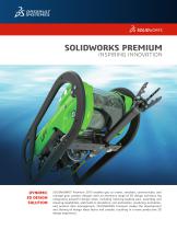 SOLIDWORKS PREMIUM - 1