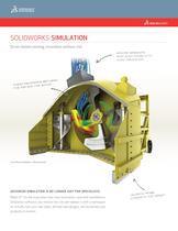 SOLIDWORKS SIMULATION 2012 - 1