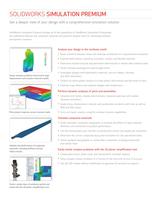 SOLIDWORKS SIMULATION 2012 - 3