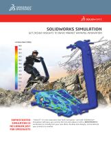 SOLIDWORKS SIMULATION 2013 - 1