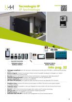 2-wire and IP video intercom ranges-3