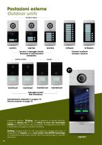 2-wire and IP video intercom ranges-8