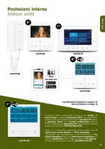 2-wire and IP video intercom ranges-9