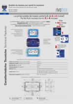 2018/19 General Catalogue - Boxes, Enclosures and Consumer Units - 13