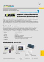 AVE General Catalogue 2022/23 - DIN Modular Devices - 10