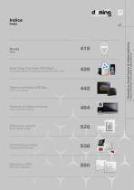 AVE General Catalogue 2022/23 - Home Automation, Smart Home & Video Intercom - 2