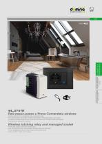 AVE General Catalogue 2022/23 - Home Automation, Smart Home & Video Intercom - 4