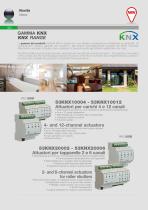 AVE General Catalogue 2022/23 - Home Automation, Smart Home & Video Intercom - 7