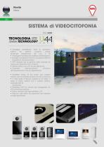 AVE General Catalogue 2022/23 - Home Automation, Smart Home & Video Intercom - 9