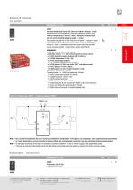 AVE General Catalogue 2022/23 - System 45 Wiring Accessories - 10