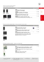 AVE General Catalogue 2022/23 - System 45 Wiring Accessories - 6