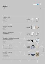 AVE General Catalogue 2022/23 - Ventilation and Environment Control - 2