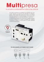 AVE Multisocket-2