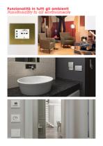 AVE Multisocket-4