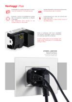 AVE Multisocket-5